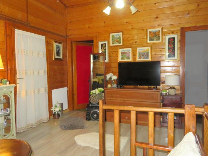 Image No.13-Chalet de 2 chambres à vendre à San Ginesio