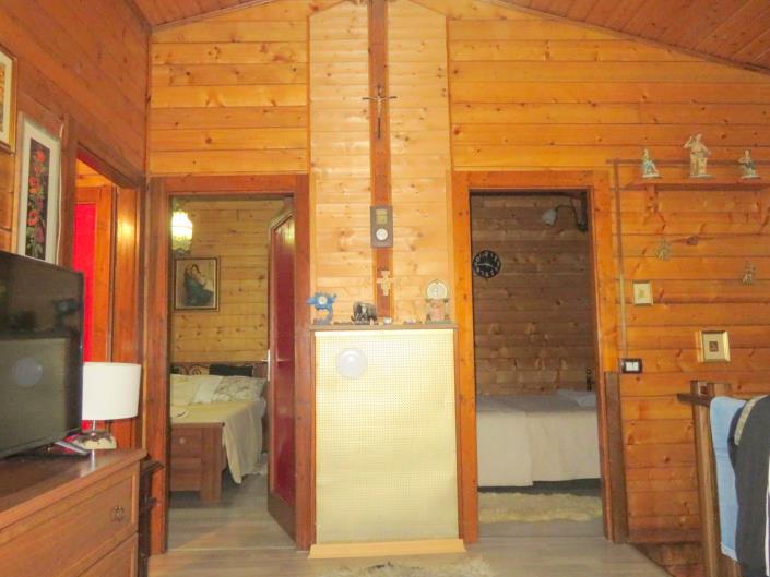 Image No.14-Chalet de 2 chambres à vendre à San Ginesio