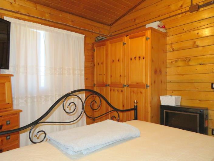 Image No.16-Chalet de 2 chambres à vendre à San Ginesio