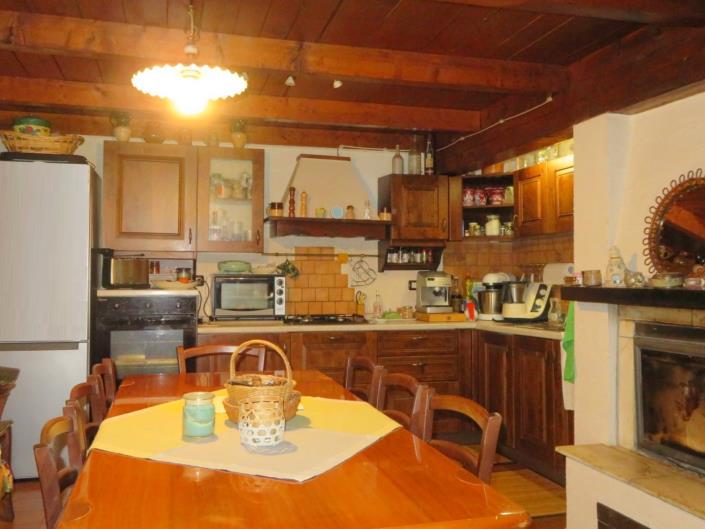 Image No.17-Chalet de 2 chambres à vendre à San Ginesio