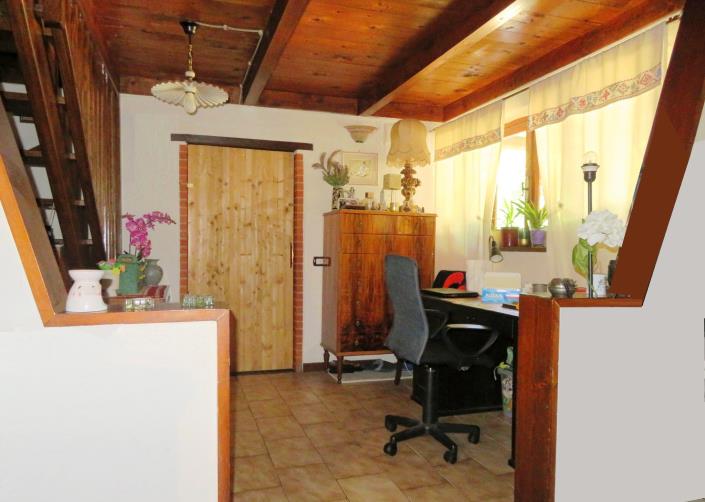 Image No.18-Chalet de 2 chambres à vendre à San Ginesio