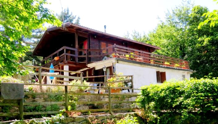 Image No.19-Chalet de 2 chambres à vendre à San Ginesio