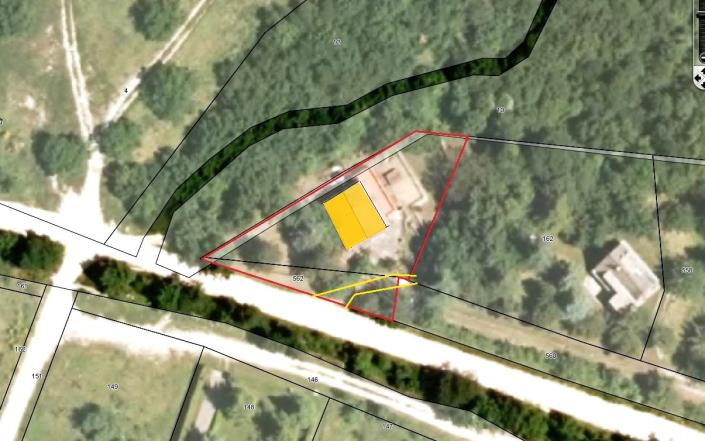 Image No.21-Chalet de 2 chambres à vendre à San Ginesio