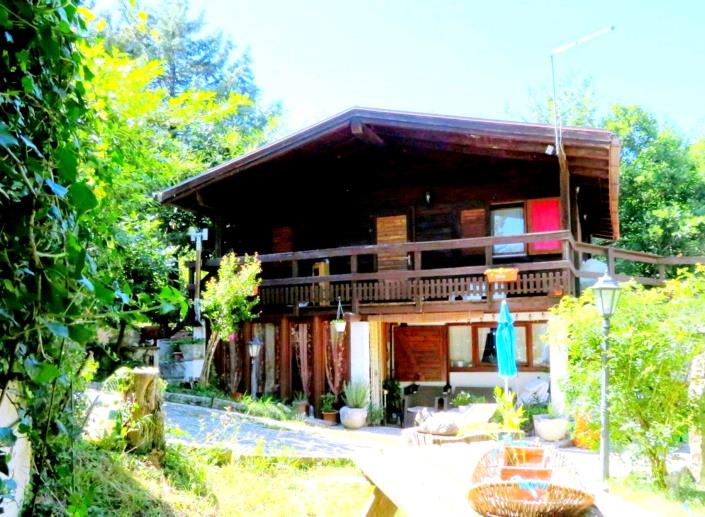 Image No.20-Chalet de 2 chambres à vendre à San Ginesio