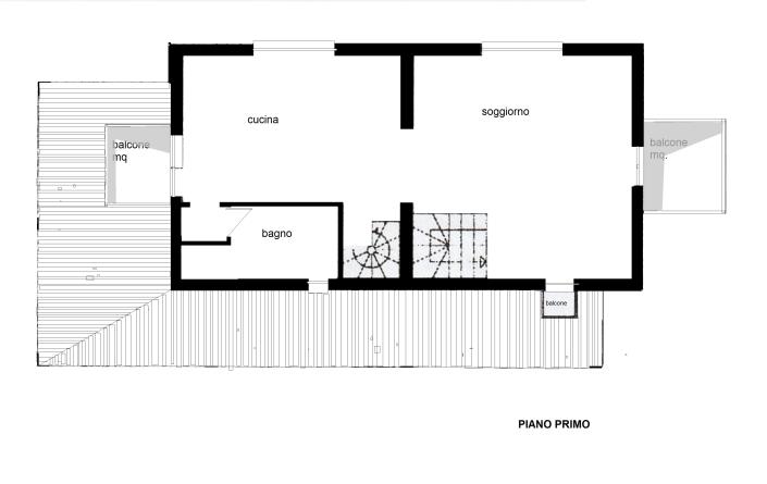 Image No.27-Maison / Villa de 2 chambres à vendre à Sarnano