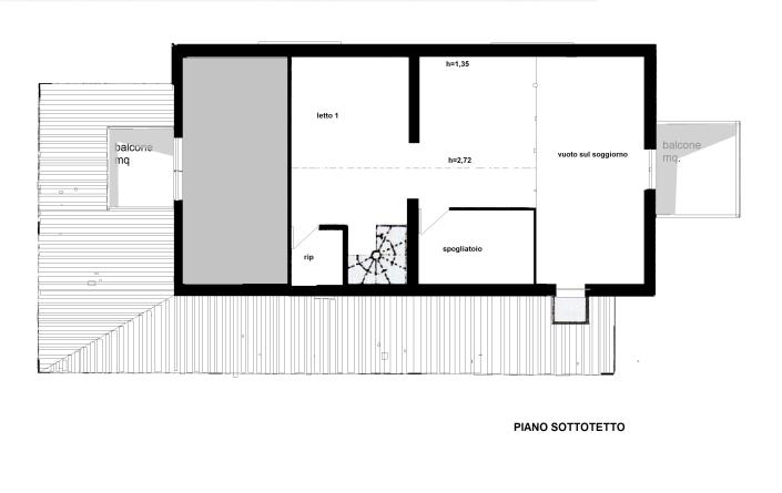 Image No.28-Maison / Villa de 2 chambres à vendre à Sarnano