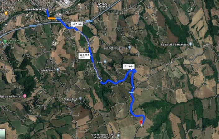 Image No.36-4 Bed Country House for sale