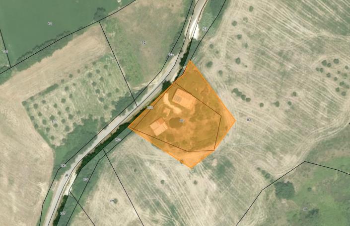 Image No.35-4 Bed Country House for sale