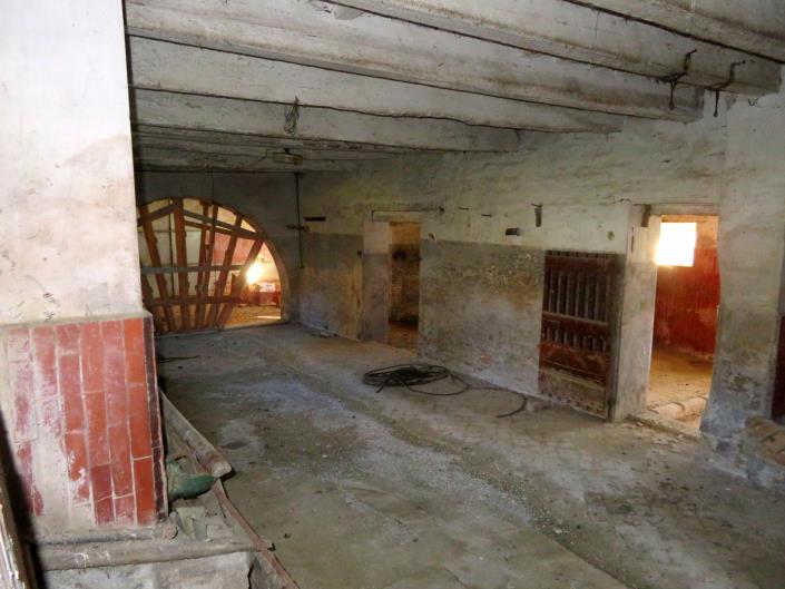 Image No.12-Propriété de pays de 10 chambres à vendre à Appignano