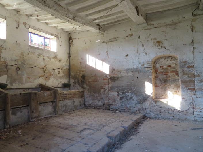 Image No.13-Propriété de pays de 10 chambres à vendre à Appignano