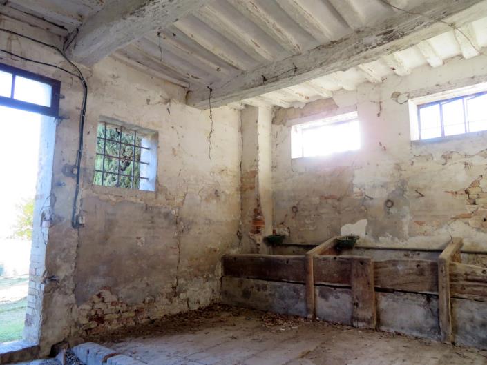 Image No.14-Propriété de pays de 10 chambres à vendre à Appignano