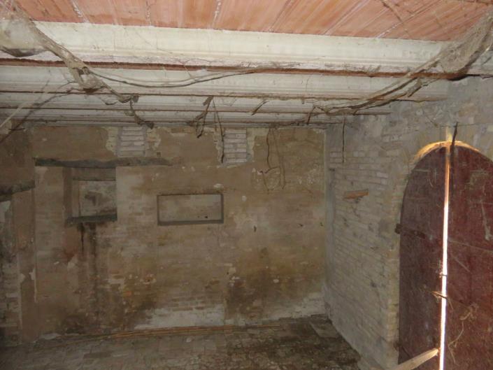 Image No.15-Propriété de pays de 10 chambres à vendre à Appignano