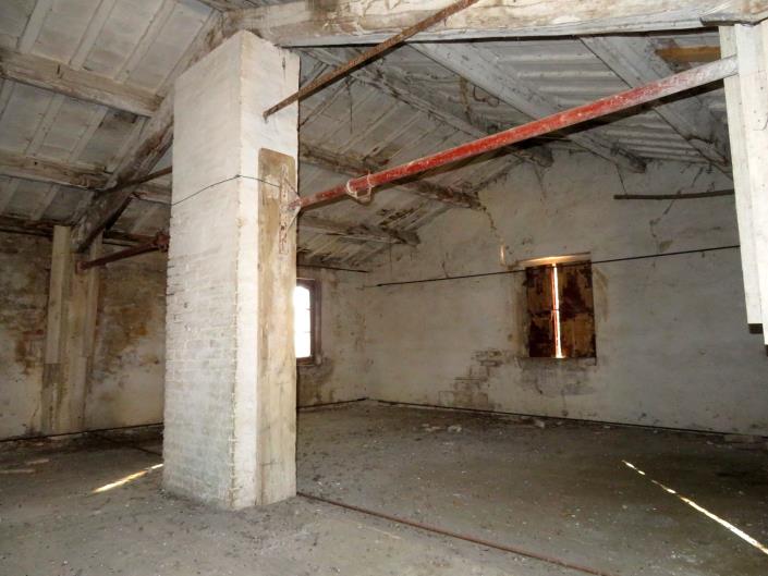 Image No.16-Propriété de pays de 10 chambres à vendre à Appignano