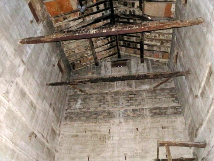 Image No.18-Propriété de pays de 10 chambres à vendre à Appignano