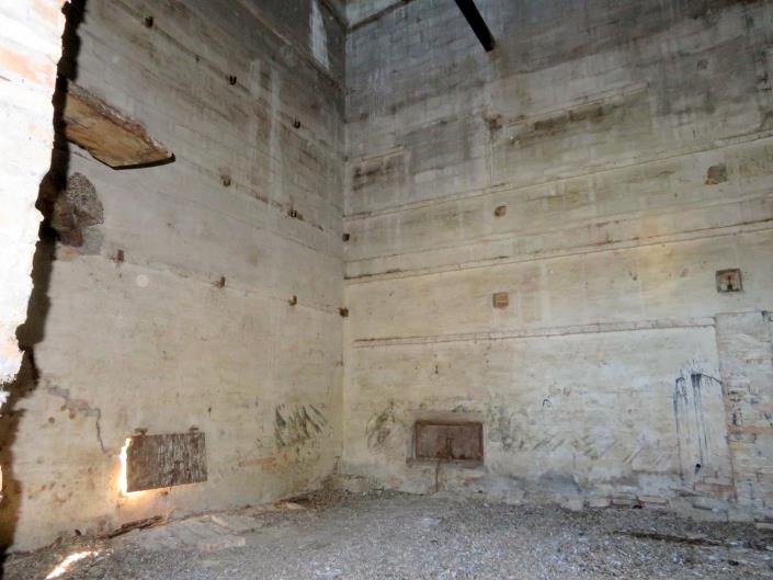 Image No.19-Propriété de pays de 10 chambres à vendre à Appignano