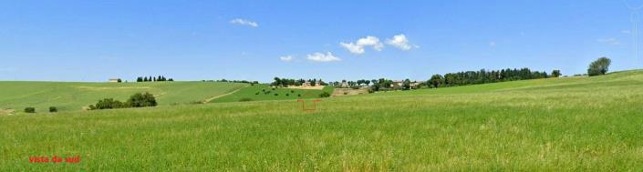 Image No.21-Propriété de pays de 10 chambres à vendre à Appignano