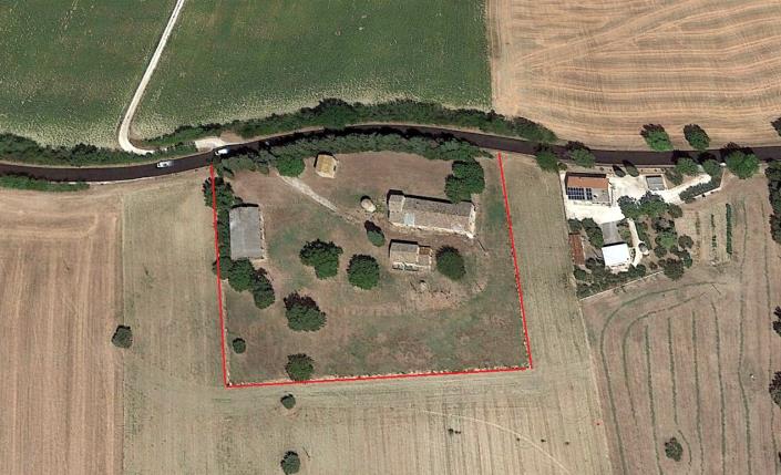 Image No.23-Propriété de pays de 10 chambres à vendre à Appignano