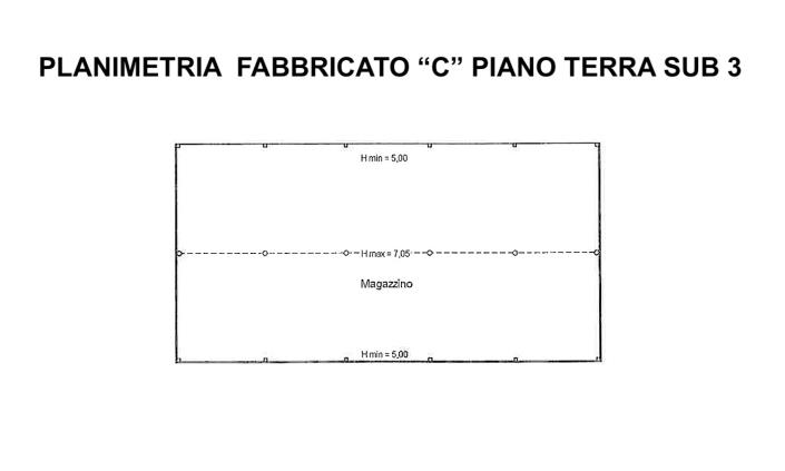 Image No.28-Propriété de pays de 10 chambres à vendre à Appignano