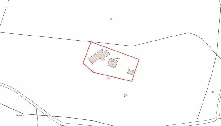 Image No.12-3 Bed Country Property for sale