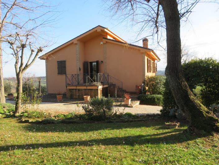 Image No.3-3 Bed Country House for sale