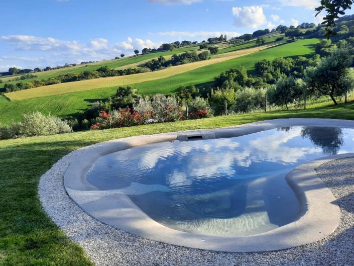 Image No.6-3 Bed Country House for sale