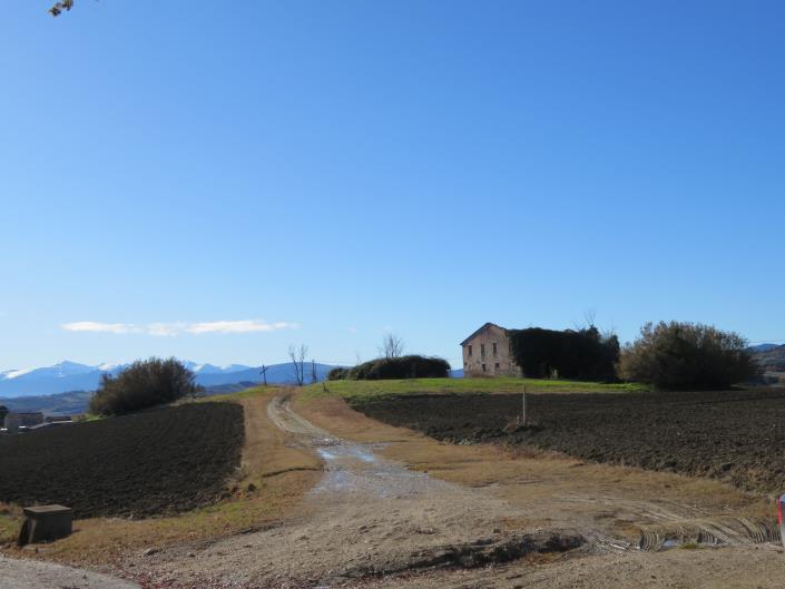 Image No.13-3 Bed Farmhouse for sale