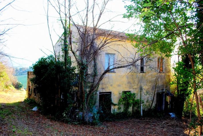 Image No.1-Maison de 3 chambres à vendre à Montegranaro