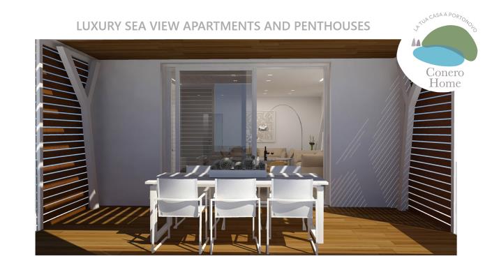 Image No.4-1 Bed Apartment for sale