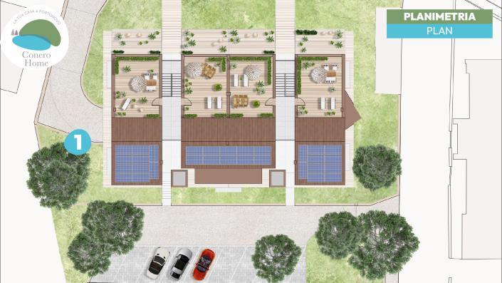 Image No.9-1 Bed Apartment for sale