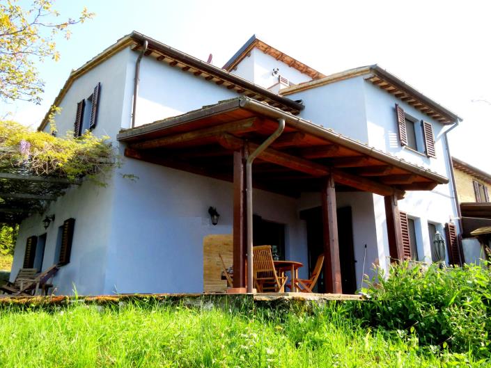 Image No.16-3 Bed Country Property for sale