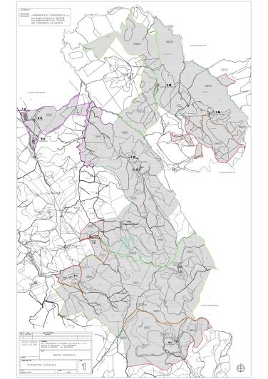 Image No.2-20 Bed Country Property for sale