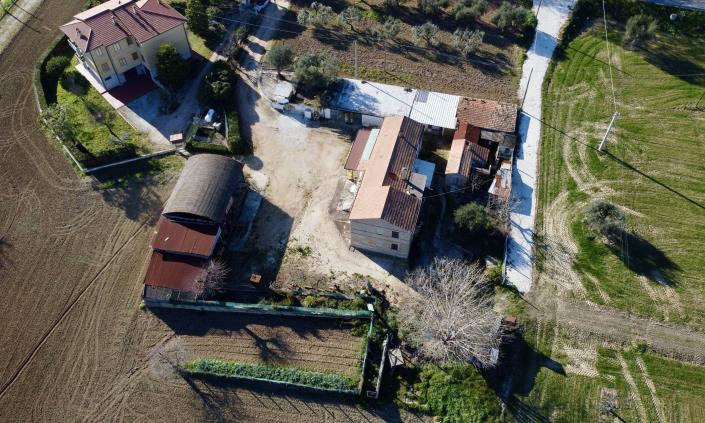 Image No.4-3 Bed Country Property for sale