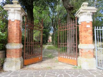 1 - Montecassiano, House/Villa