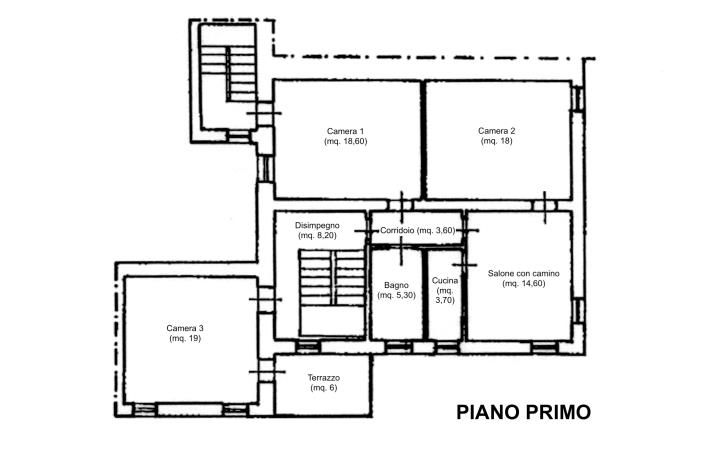 Image No.22-3 Bed Townhouse for sale