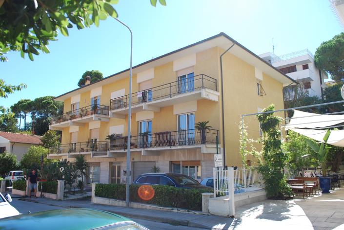 Image No.1-Appartement de 3 chambres à vendre à Numana