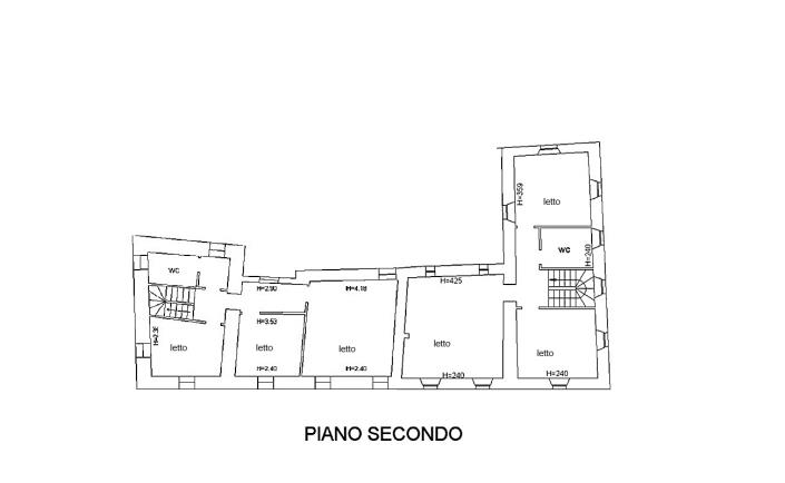 Image No.26-11 Bed Country Property for sale