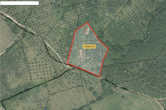 Image No.15-5 Bed Farmhouse for sale