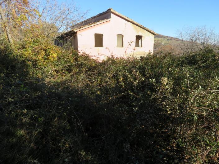 Image No.3-5 Bed Farmhouse for sale