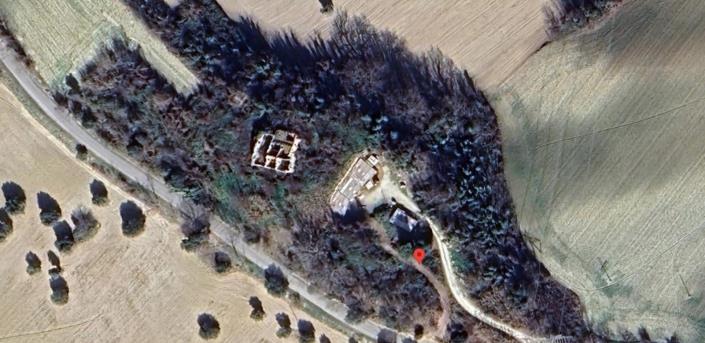 Image No.3-Country Property for sale