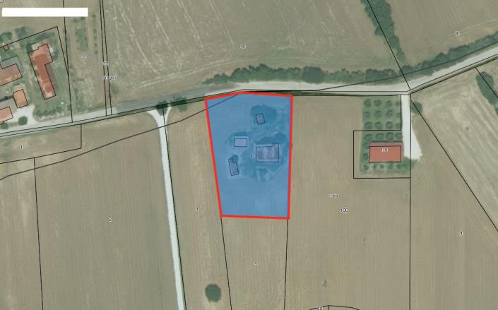 Image No.10-Country Property for sale