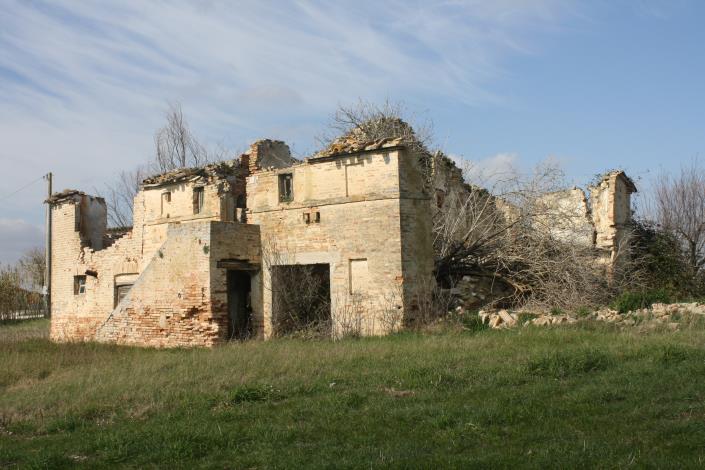 Image No.1-Propriété de pays à vendre à Appignano