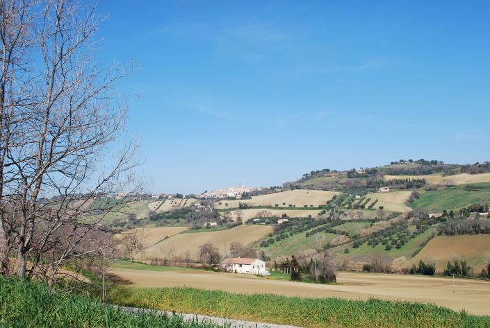 Image No.13-Country House for sale