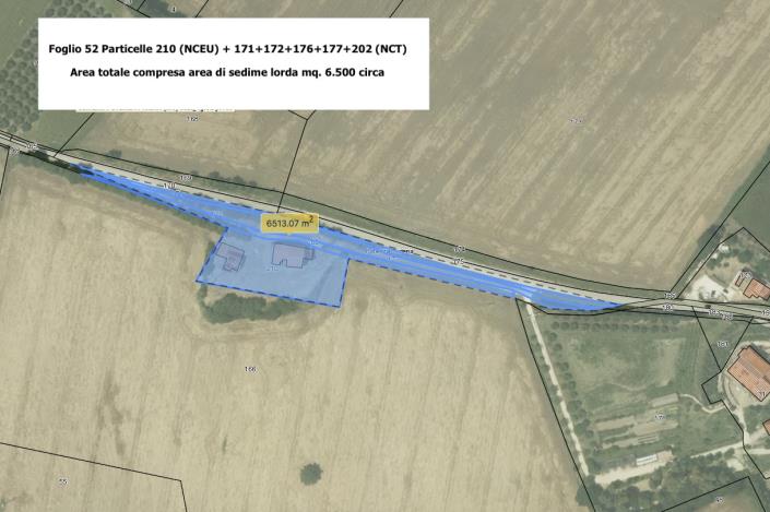 Image No.16-Country House for sale