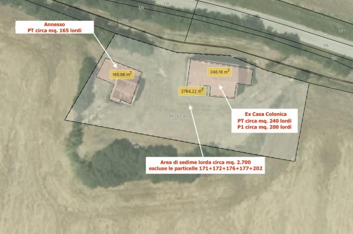 Image No.17-Country House for sale