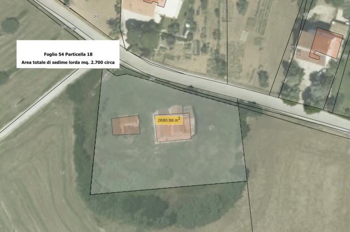 Image No.19-Farmhouse for sale