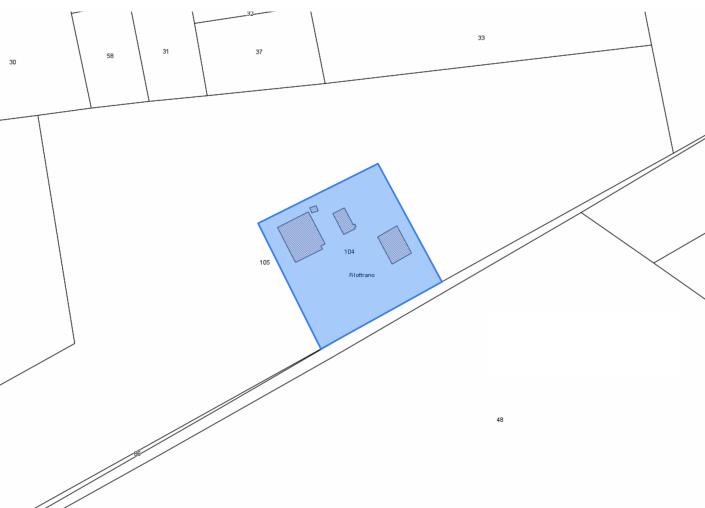 Image No.20-4 Bed Farmhouse for sale