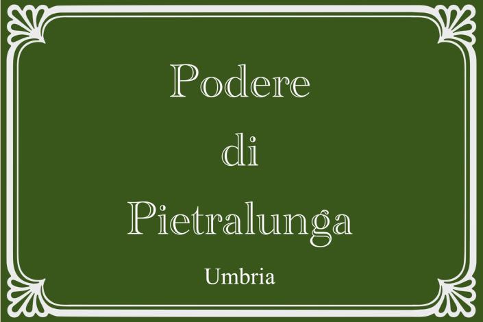 Image No.1-Propriété de pays à vendre à Pietralunga