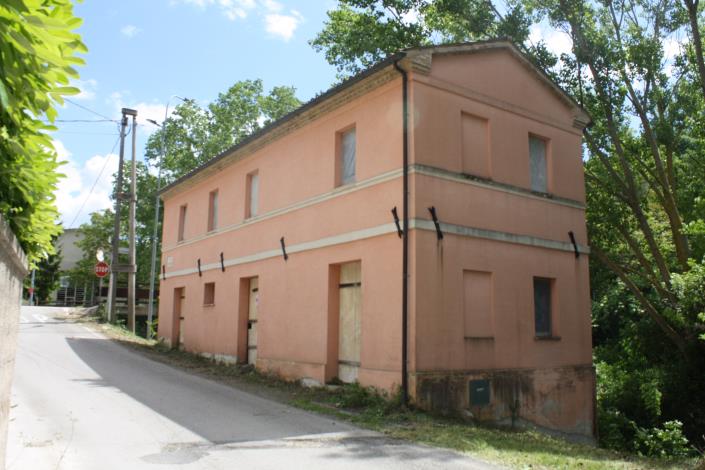 Image No.1-Maison / Villa à vendre à Appignano