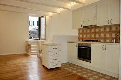 1 - Montelupone, Appartement