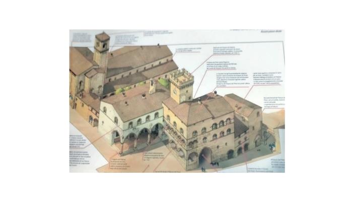 Image No.2-Appartement de 5 chambres à vendre à Civitanova Marche